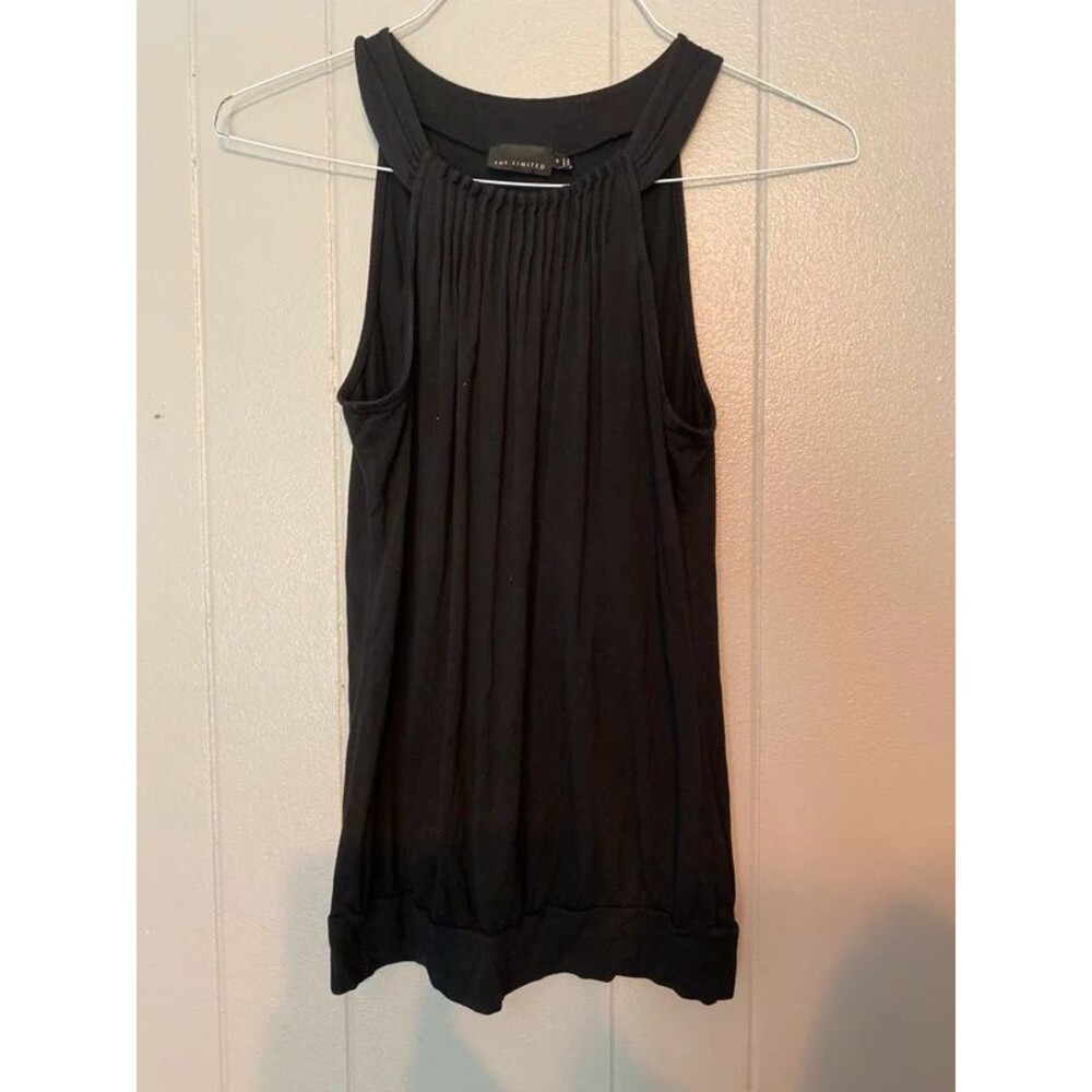The Limited Tank Blouse Small